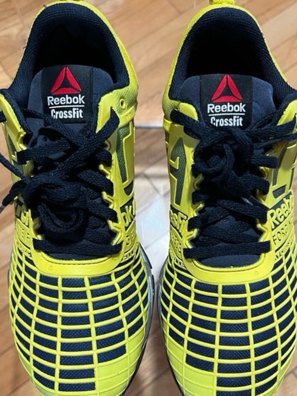 🌺Reebok Women's CF Forging Elite🌺